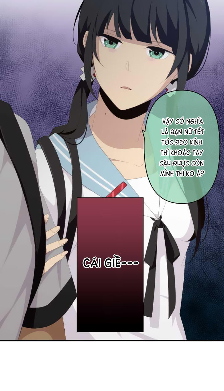 Relife Chap 122 - Next Chap 123