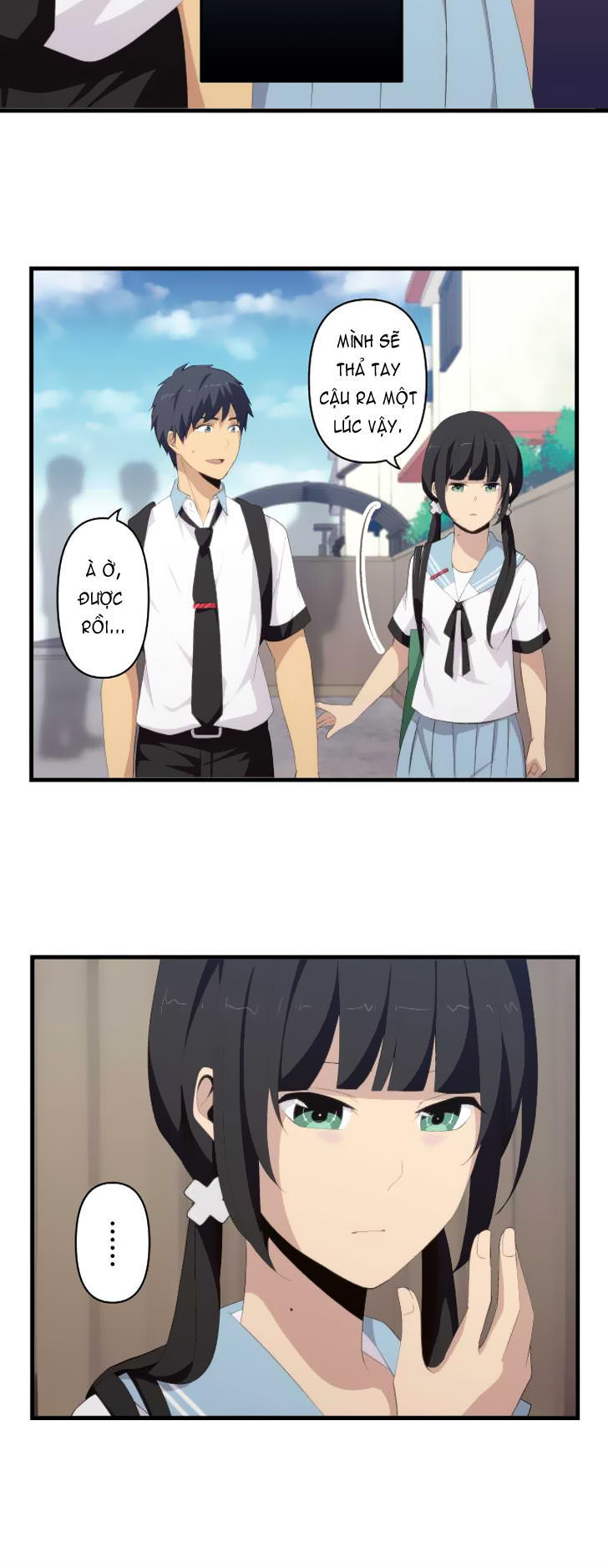 Relife Chap 122 - Next Chap 123