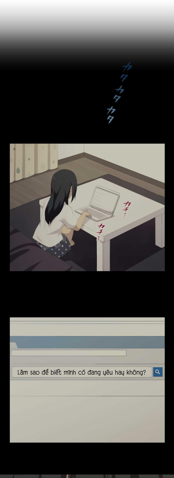 Relife Chap 122 - Next Chap 123