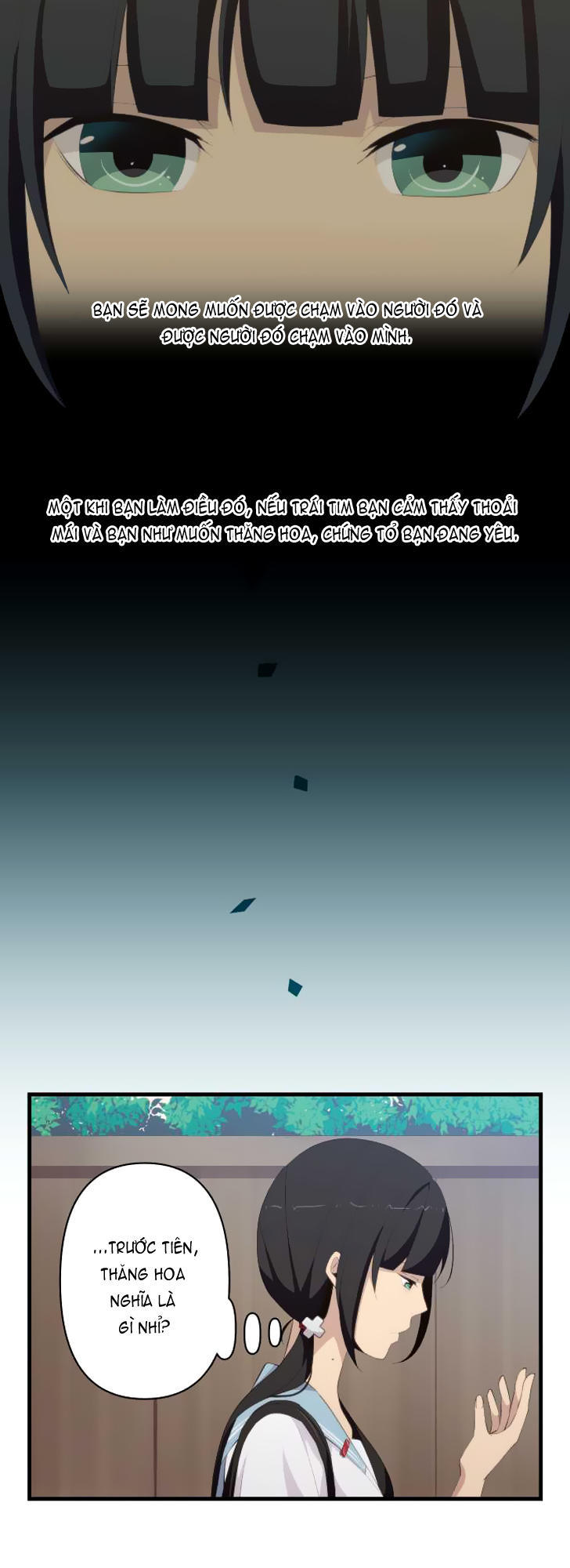 Relife Chap 122 - Next Chap 123