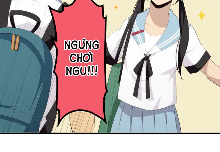 Relife Chap 122 - Next Chap 123