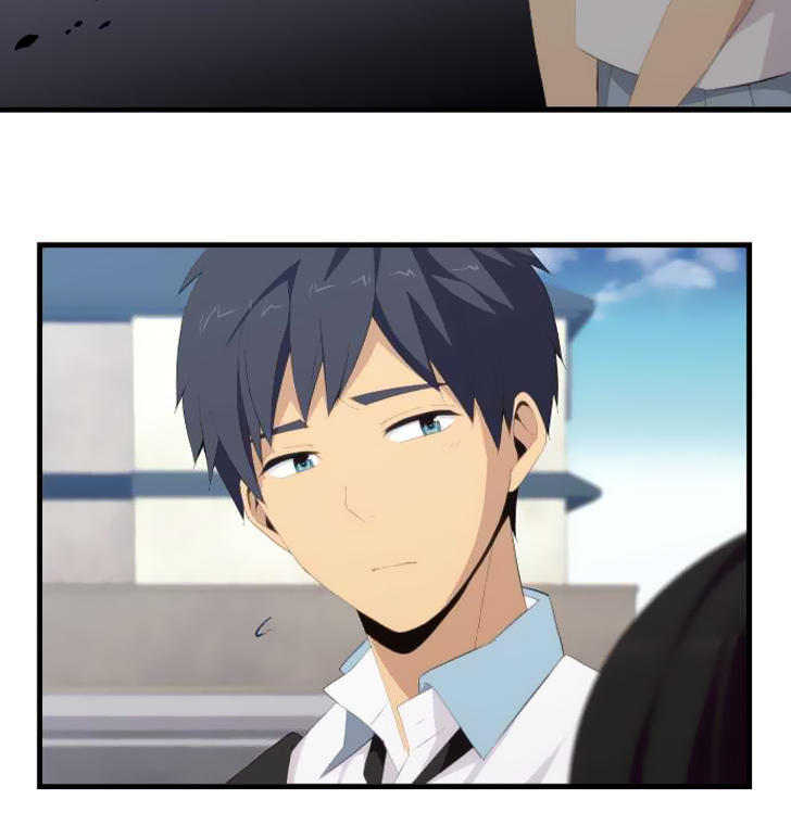 Relife Chap 122 - Next Chap 123