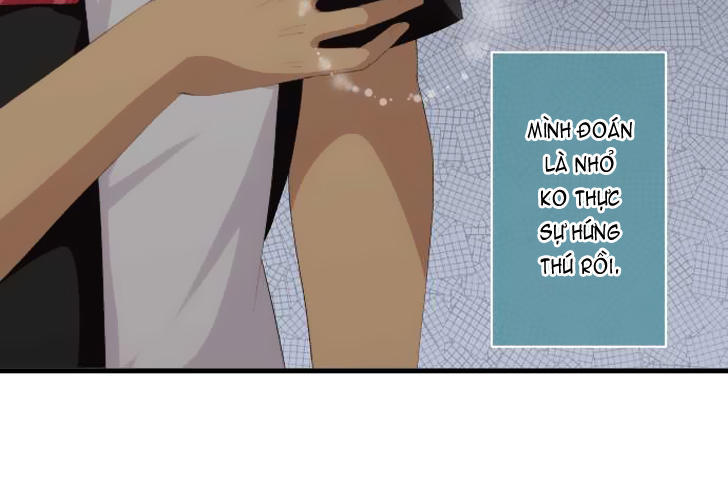 Relife Chap 122 - Next Chap 123