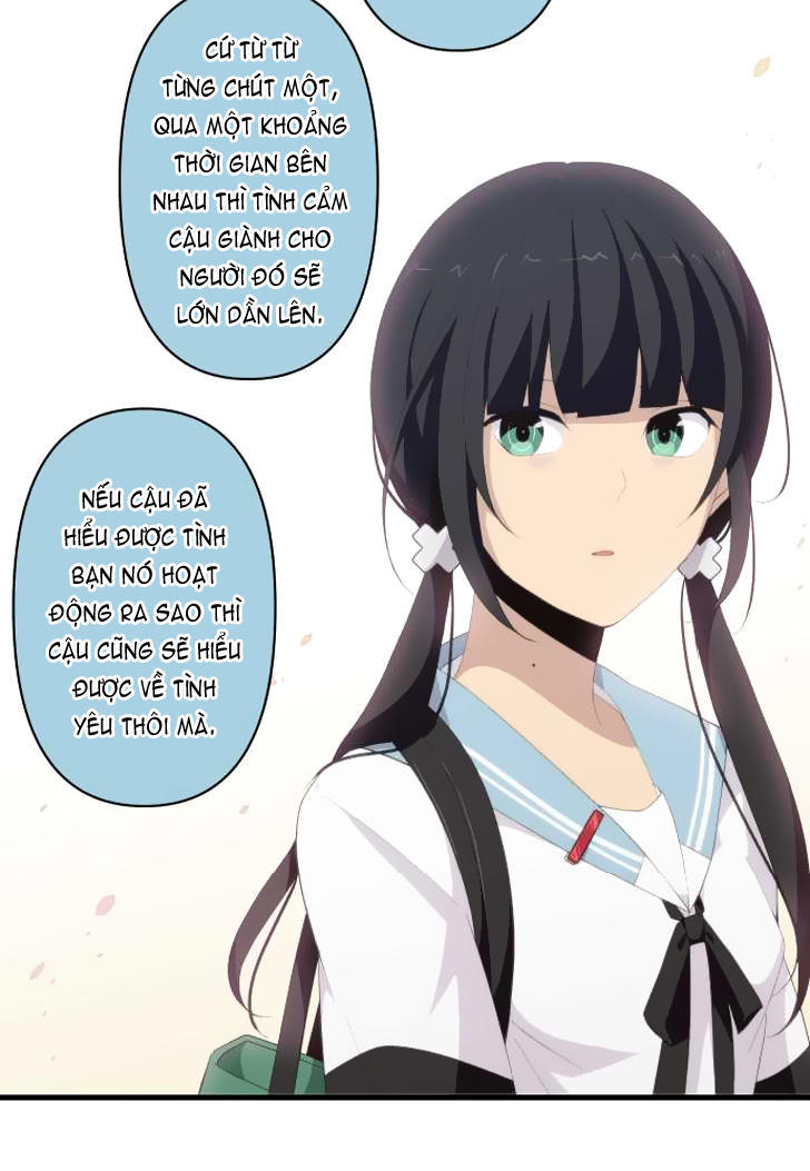 Relife Chap 122 - Next Chap 123