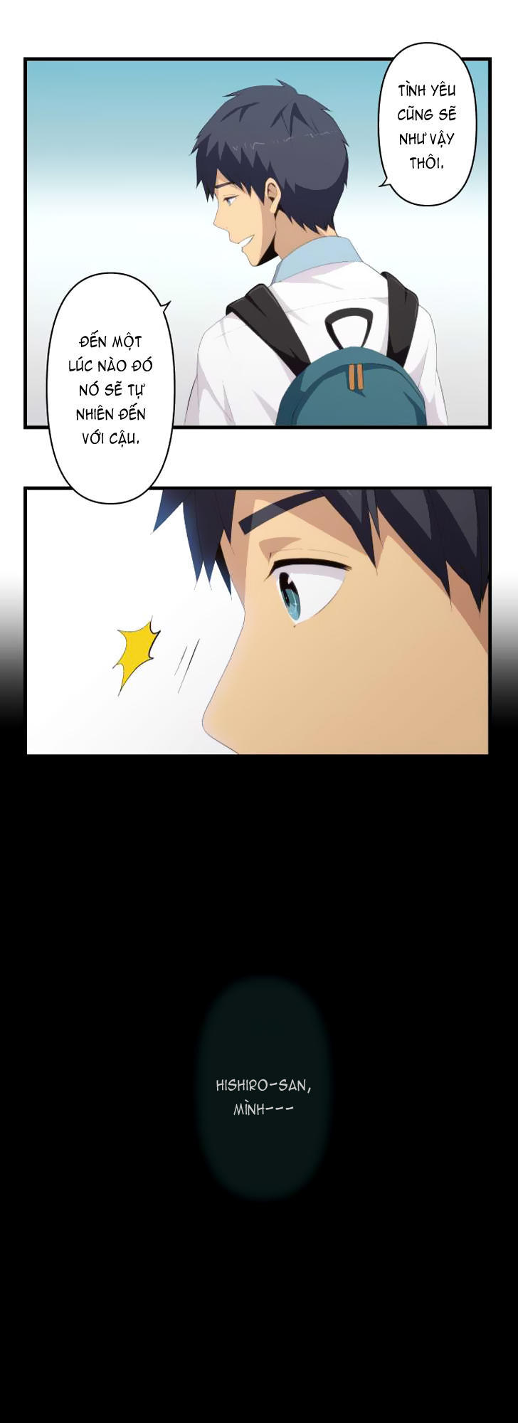 Relife Chap 122 - Next Chap 123