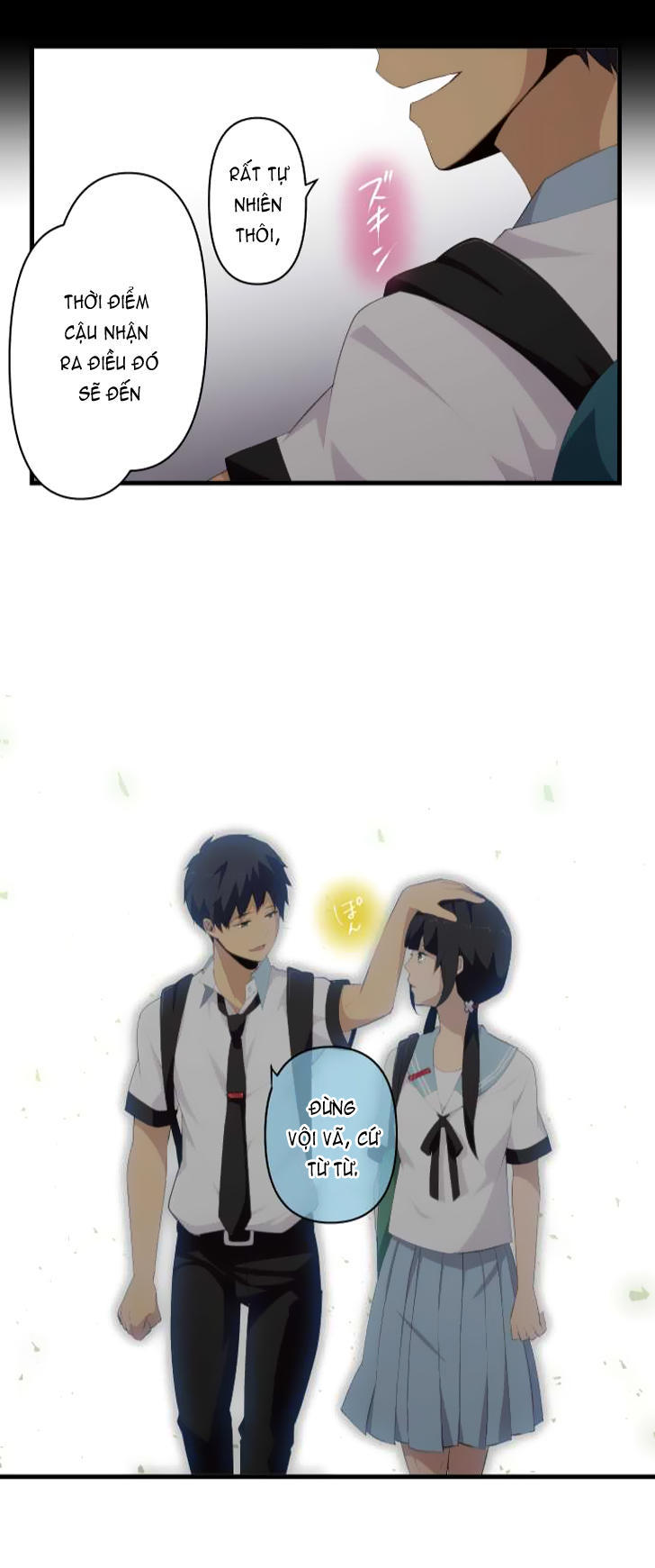 Relife Chap 122 - Next Chap 123