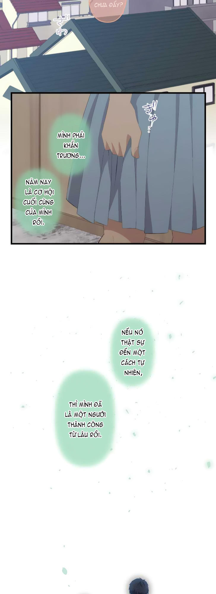 Relife Chap 122 - Next Chap 123