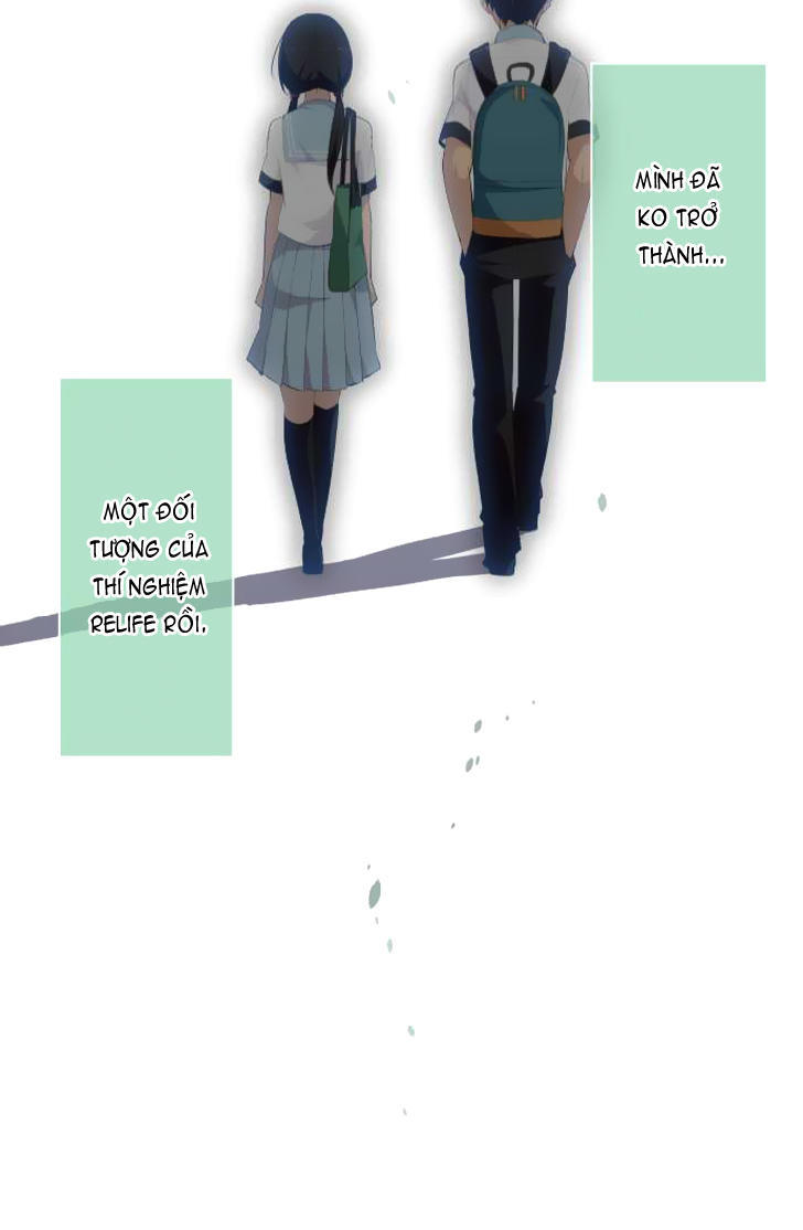 Relife Chap 122 - Next Chap 123