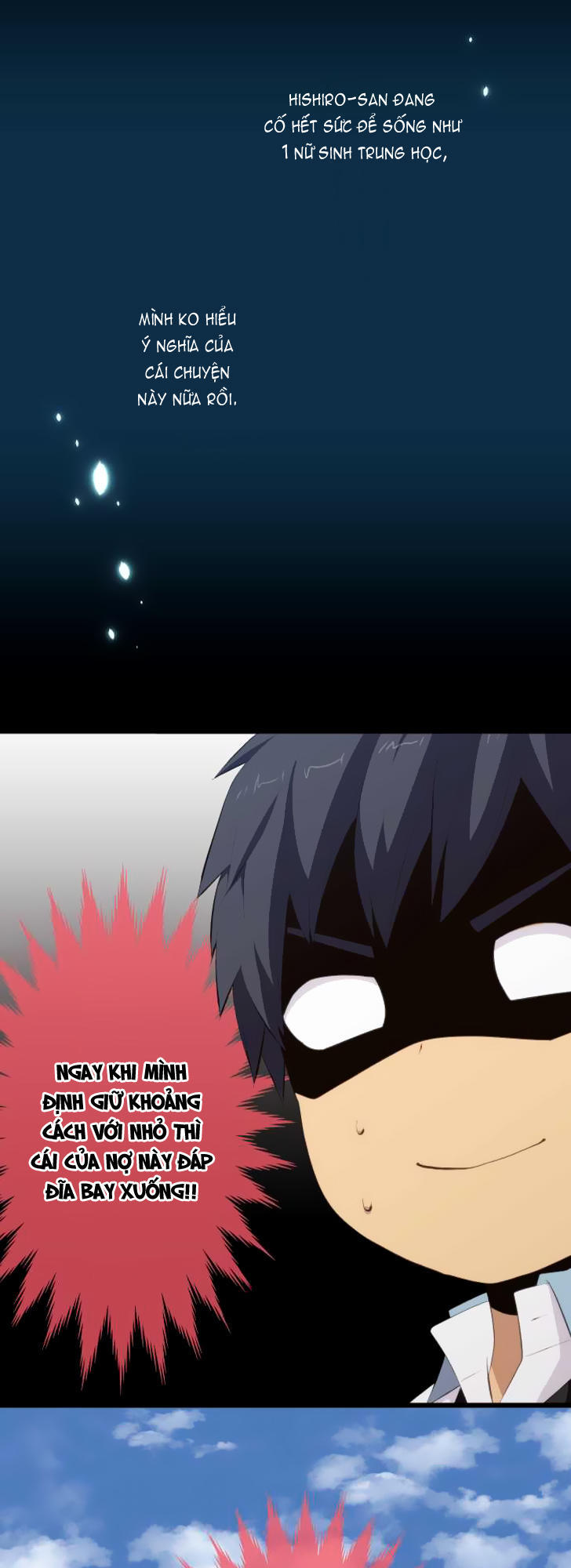 Relife Chap 122 - Next Chap 123