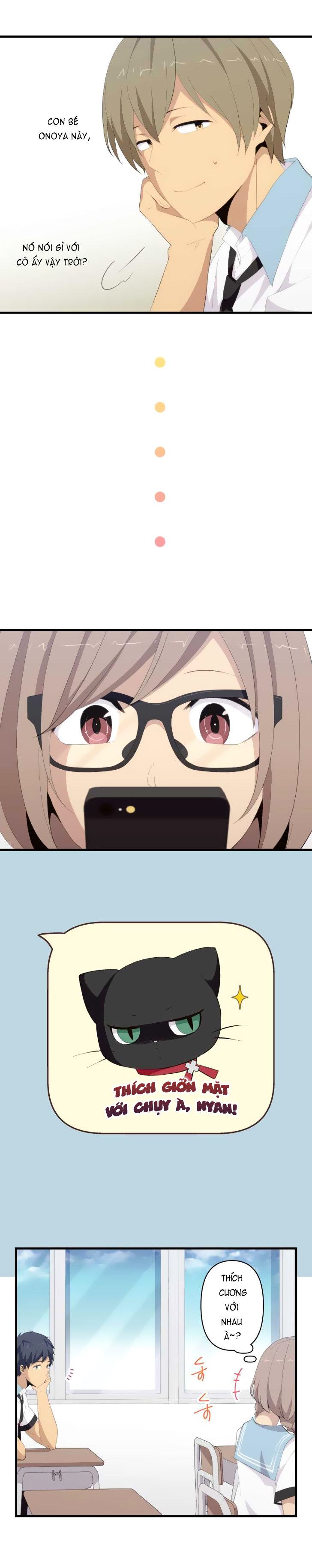 Relife Chap 123 - Next Chap 124