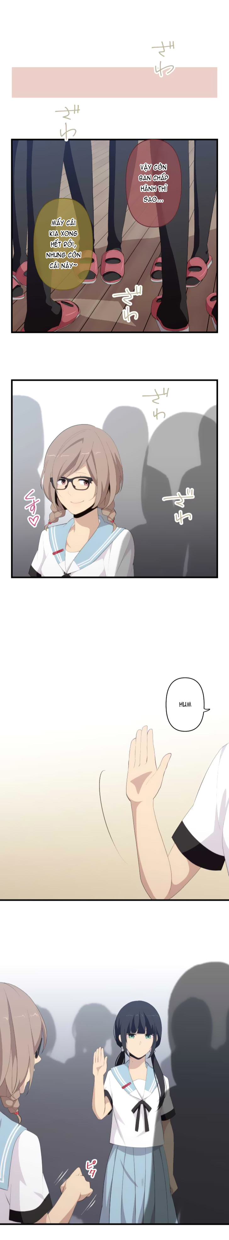 Relife Chap 125 - Next Chap 126