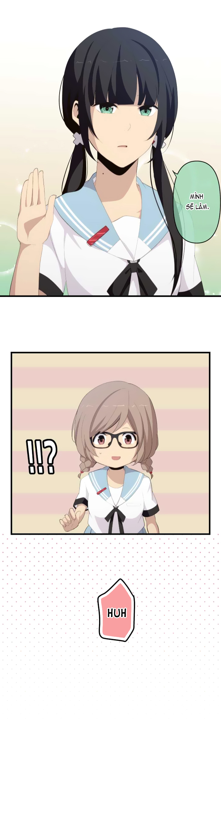 Relife Chap 125 - Next Chap 126