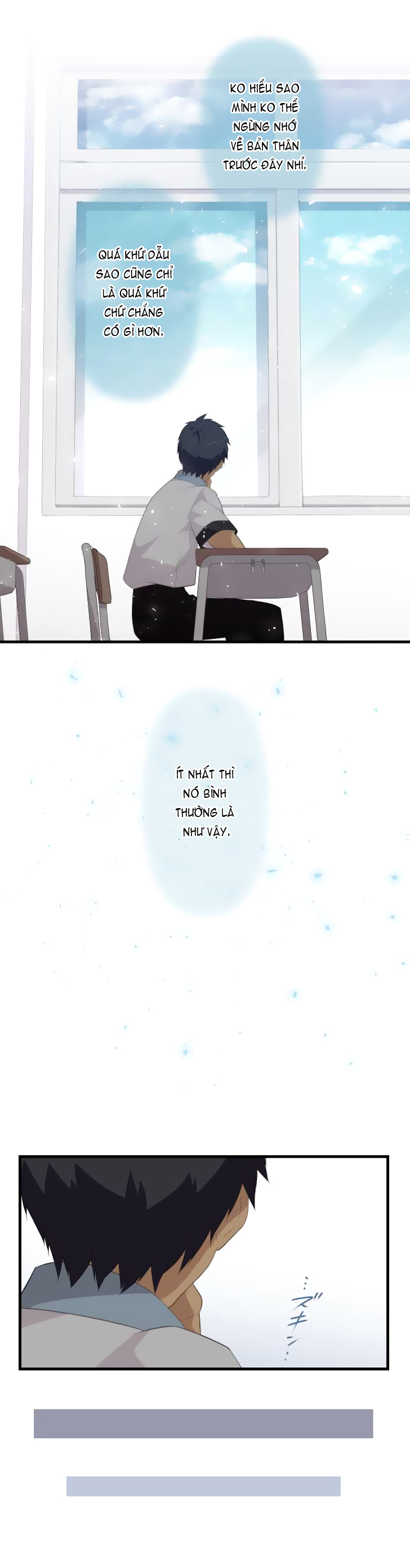 Relife Chap 125 - Next Chap 126