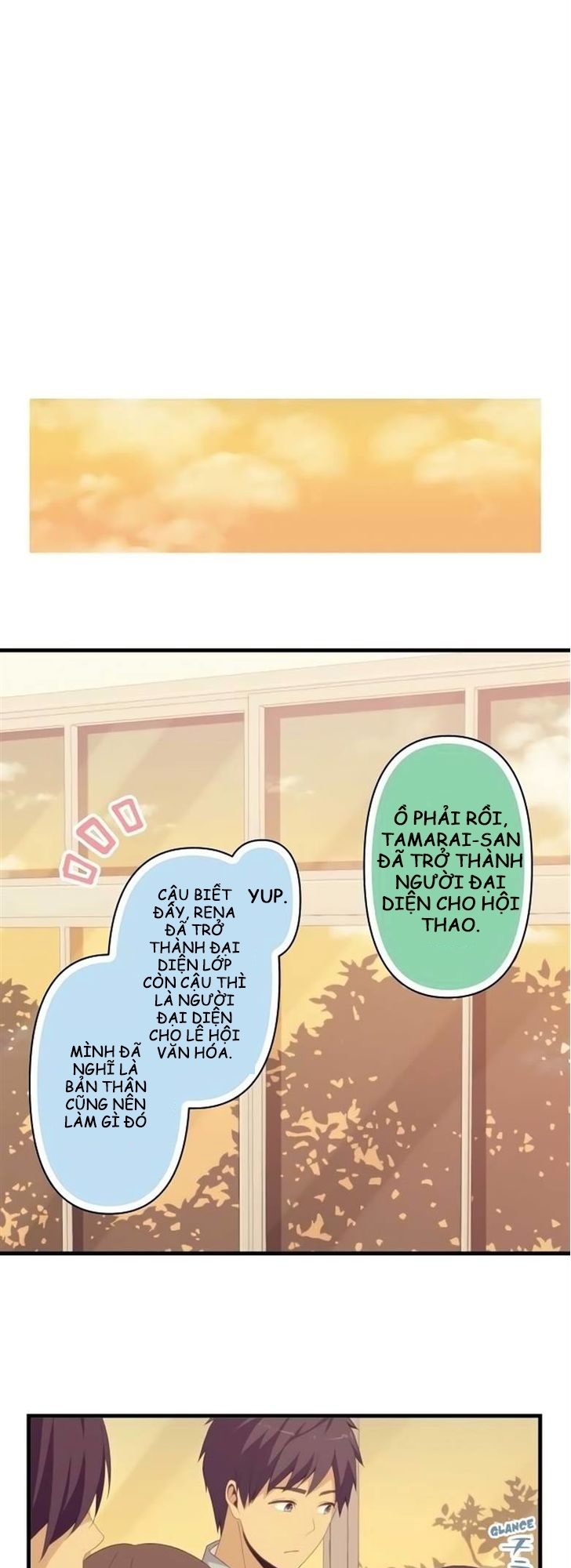 Relife Chap 128 - Next Chap 129