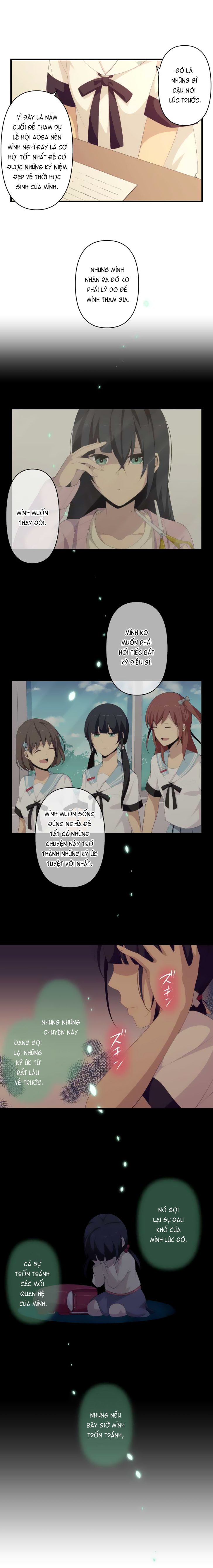 Relife Chap 129 - Next Chap 130