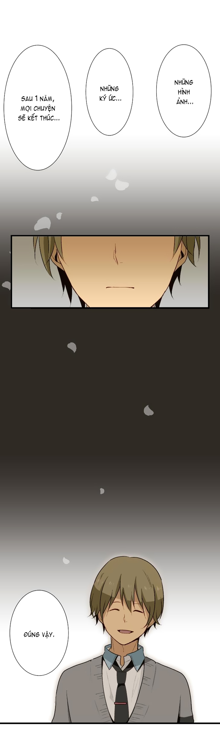 Relife Chap 13 - Next Chap 14