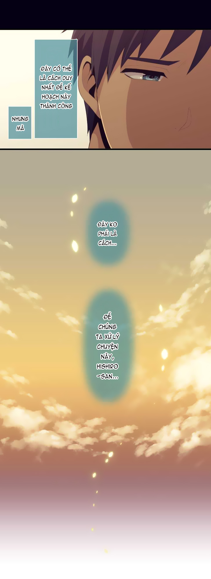 Relife Chap 130 - Next Chap 131