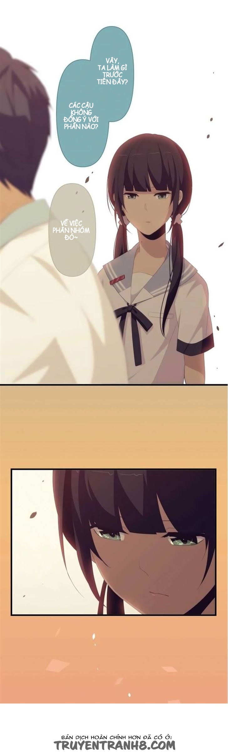 Relife Chap 131 - Next Chap 132