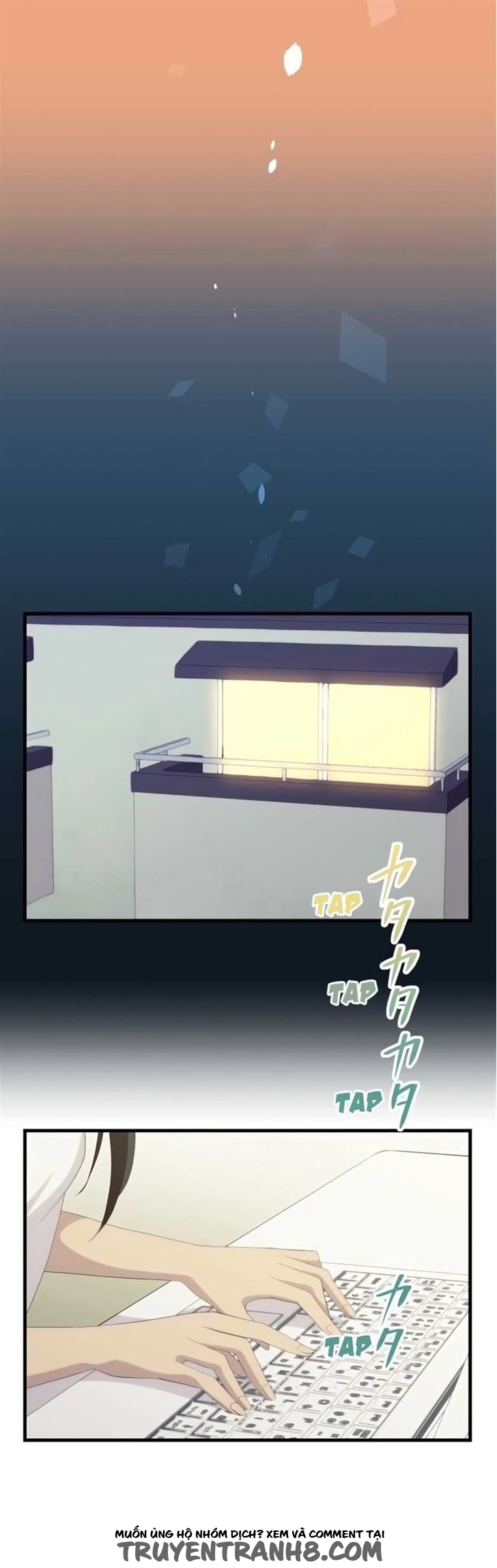 Relife Chap 131 - Next Chap 132