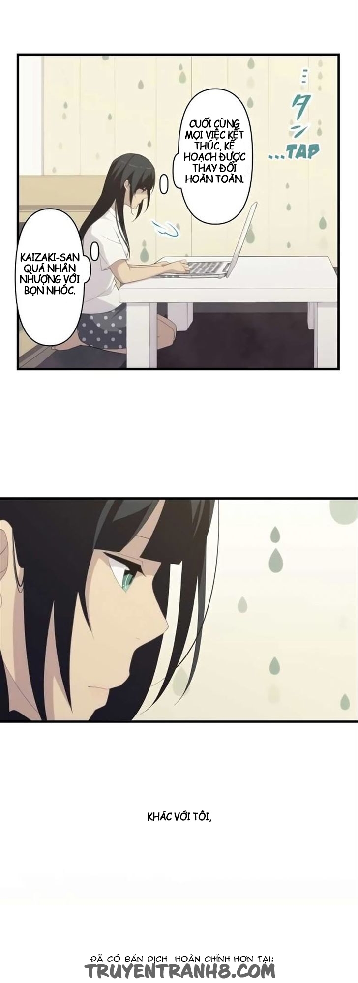 Relife Chap 131 - Next Chap 132