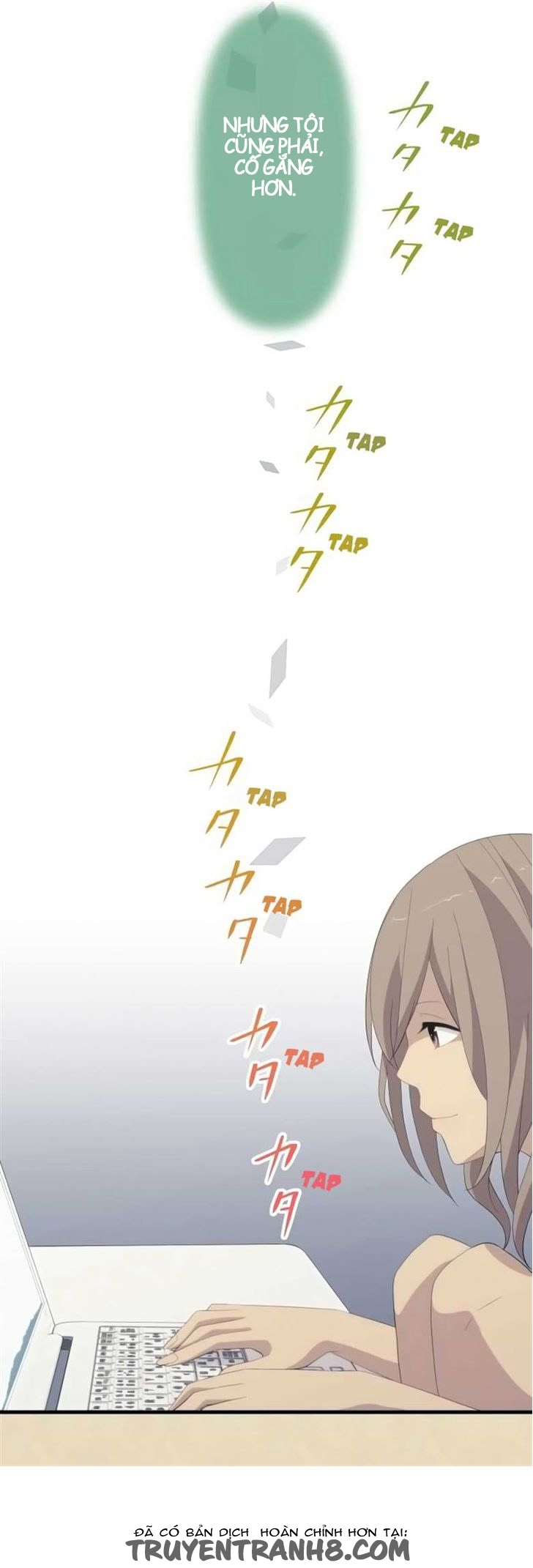 Relife Chap 131 - Next Chap 132