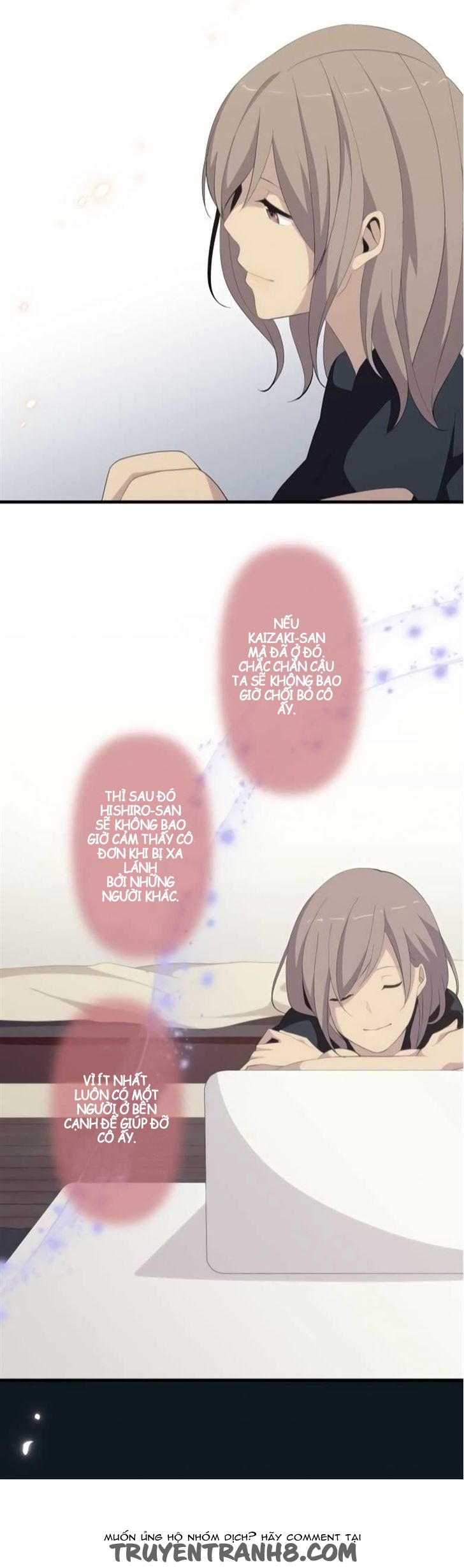 Relife Chap 131 - Next Chap 132