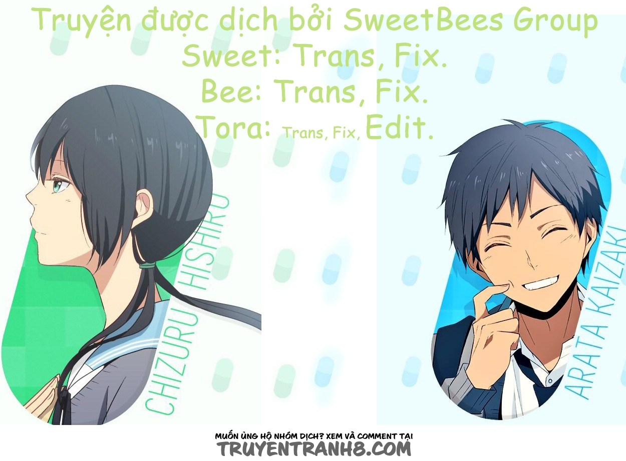 Relife Chap 131 - Next Chap 132