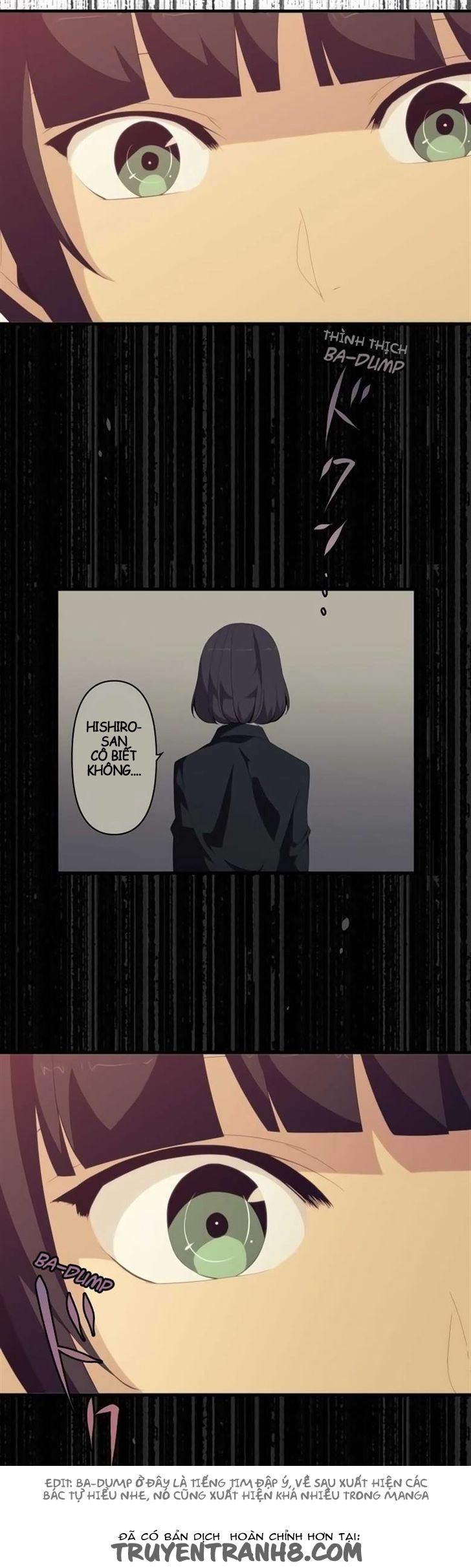 Relife Chap 131 - Next Chap 132