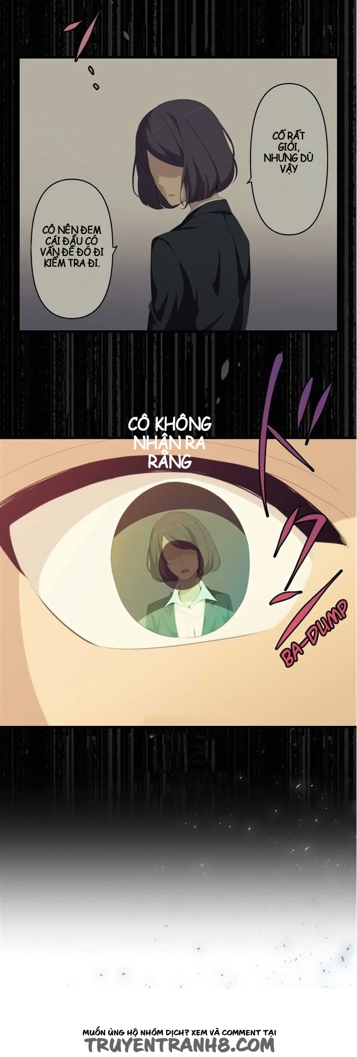 Relife Chap 131 - Next Chap 132