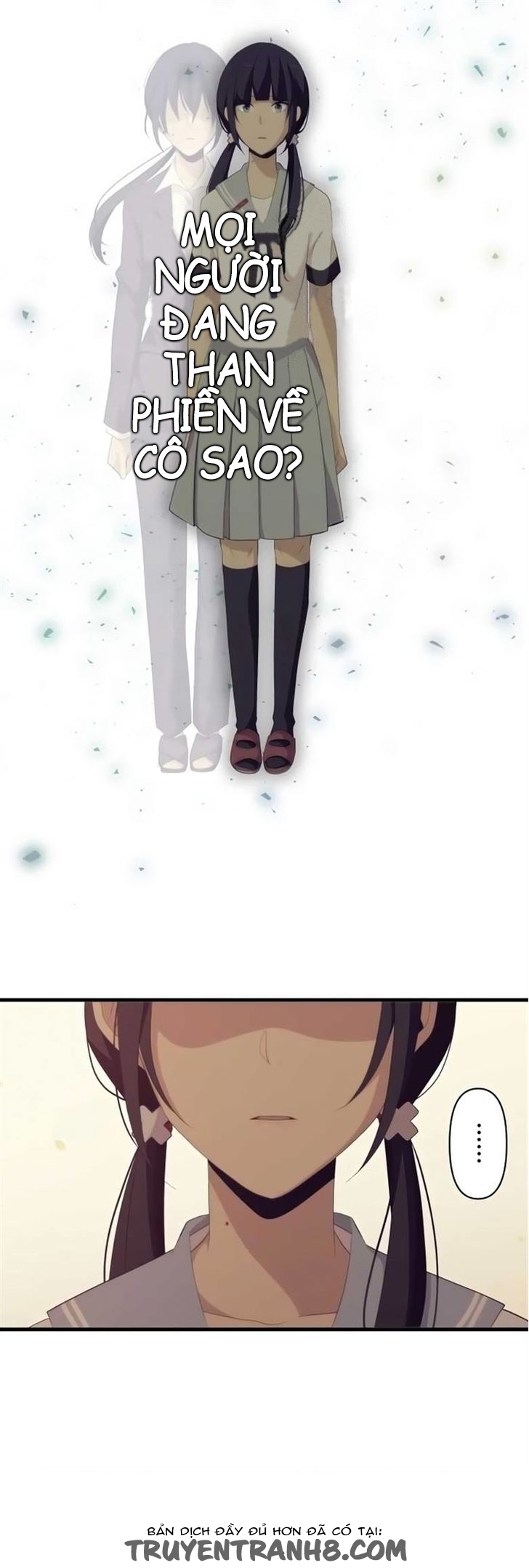 Relife Chap 131 - Next Chap 132