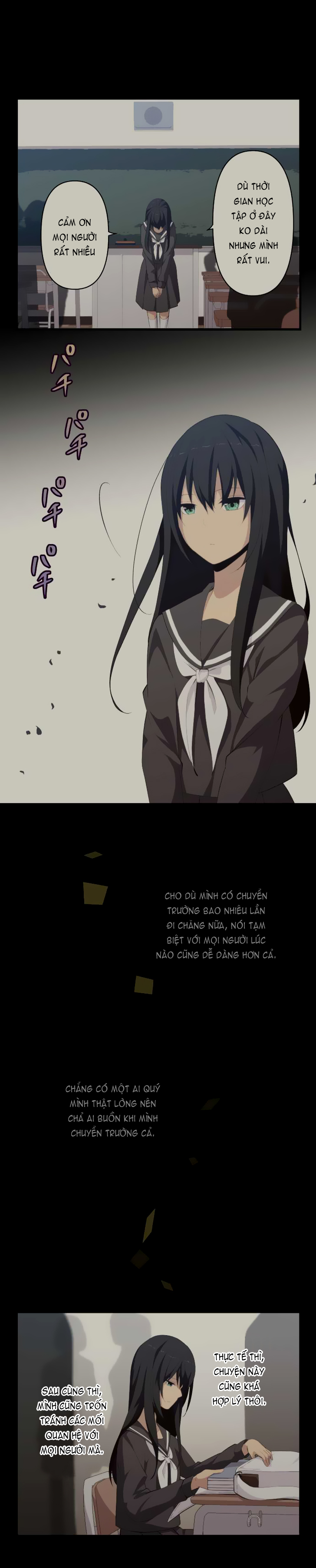 Relife Chap 132 - Next Chap 133