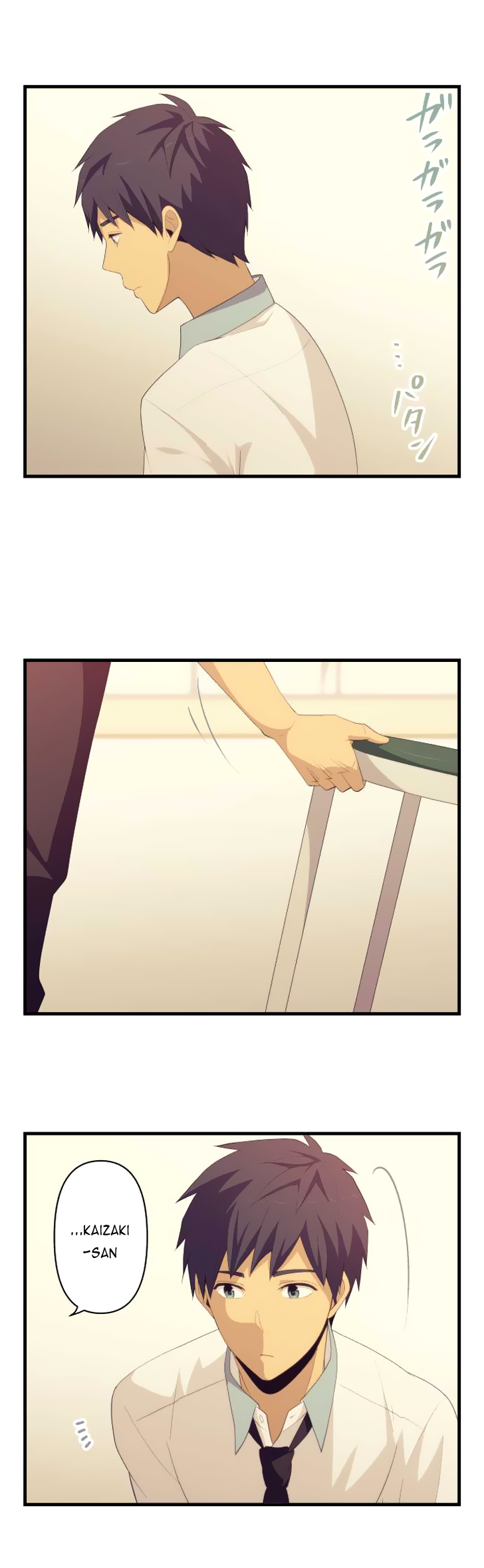 Relife Chap 134 - Next Chap 135