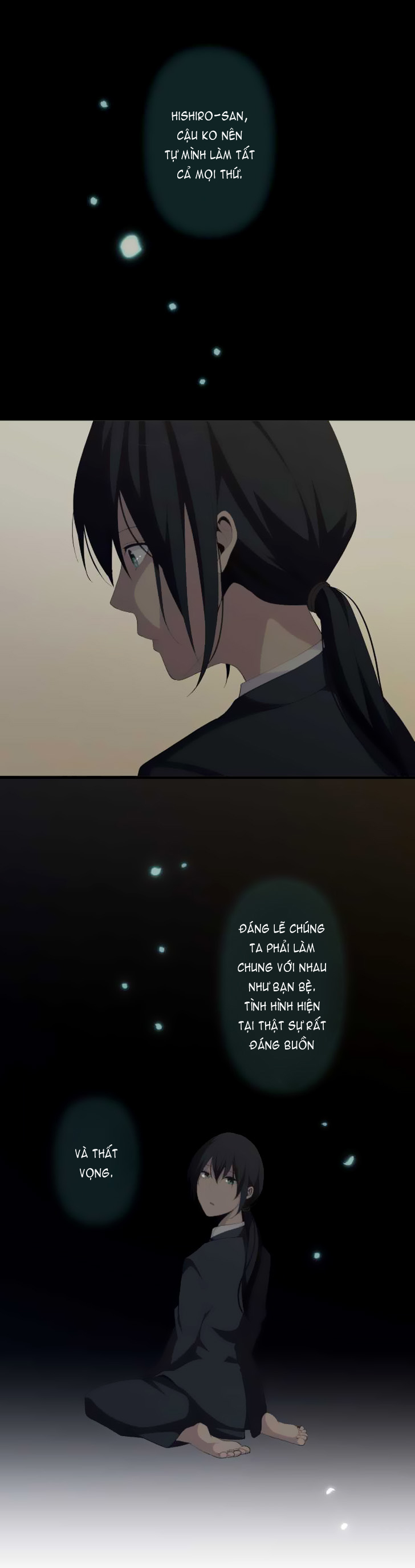 Relife Chap 135 - Next Chap 136