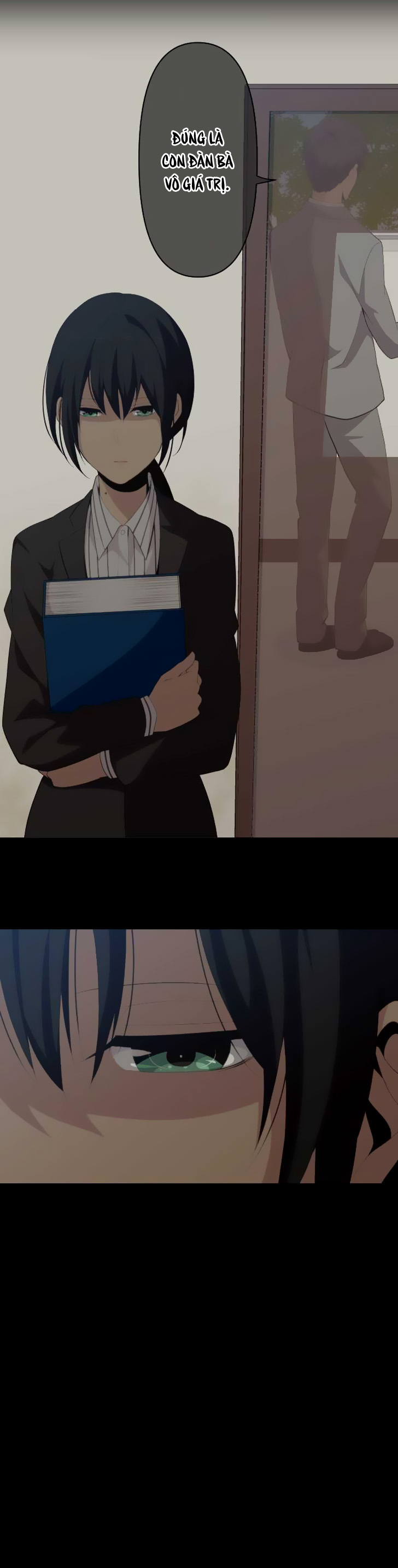 Relife Chap 135 - Next Chap 136