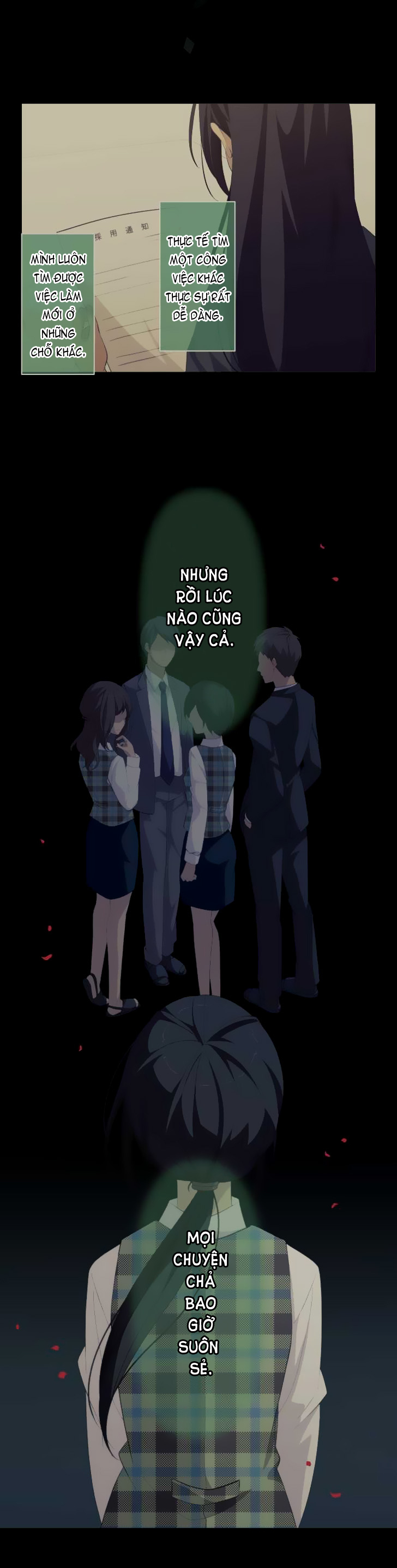Relife Chap 135 - Next Chap 136