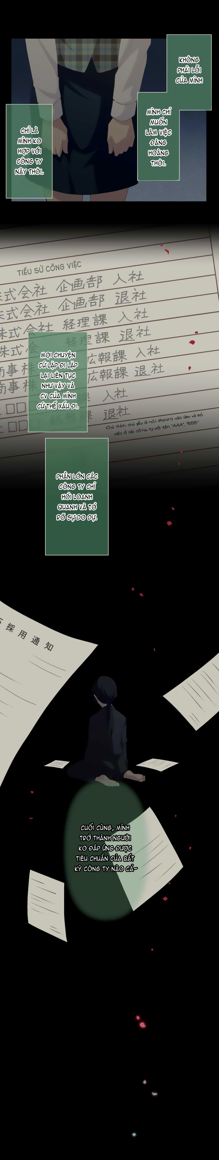 Relife Chap 135 - Next Chap 136