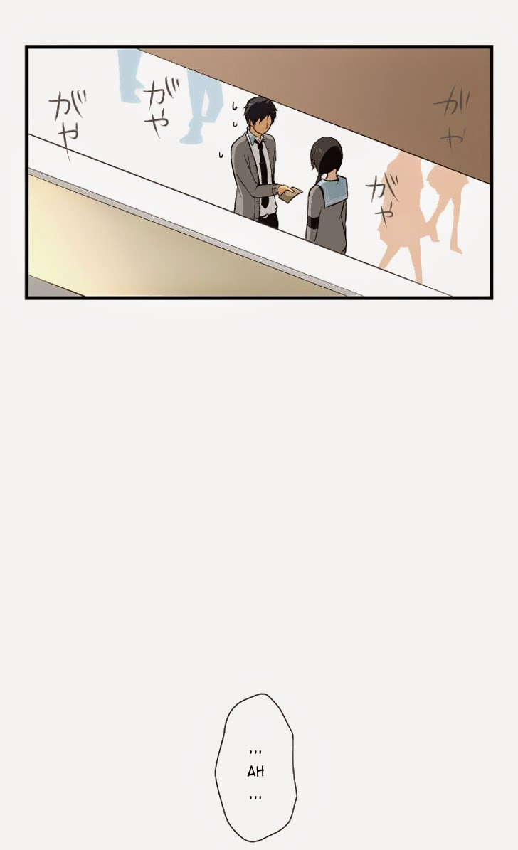 Relife Chap 14 - Next Chap 15