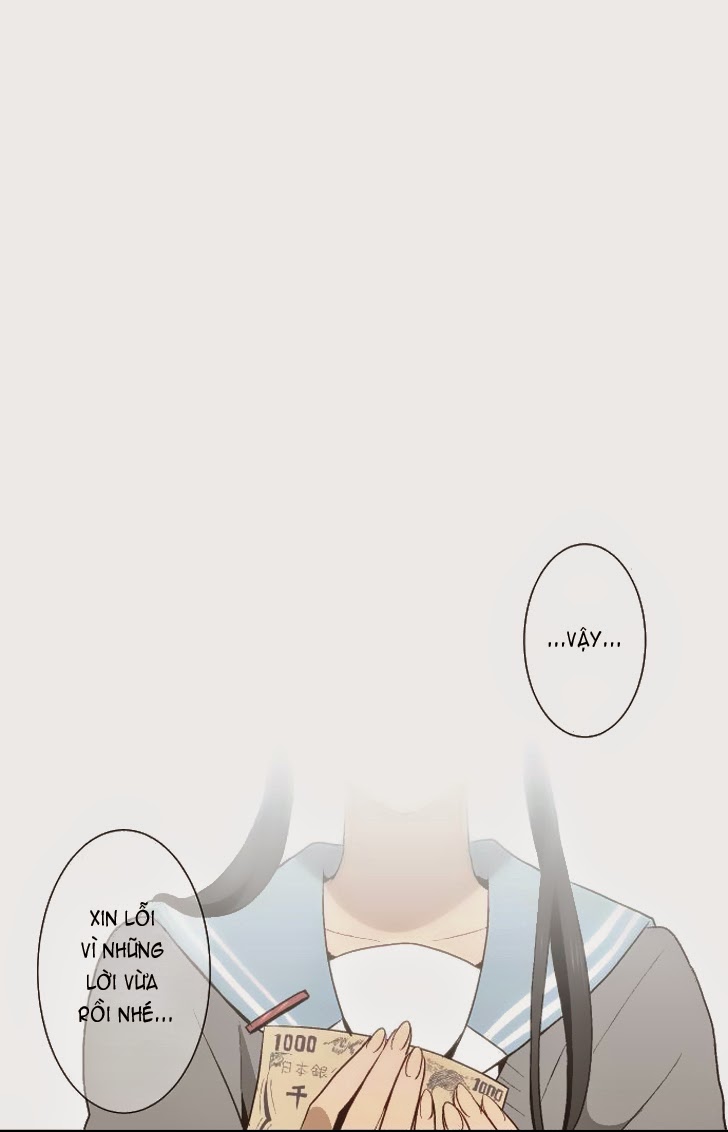 Relife Chap 14 - Next Chap 15