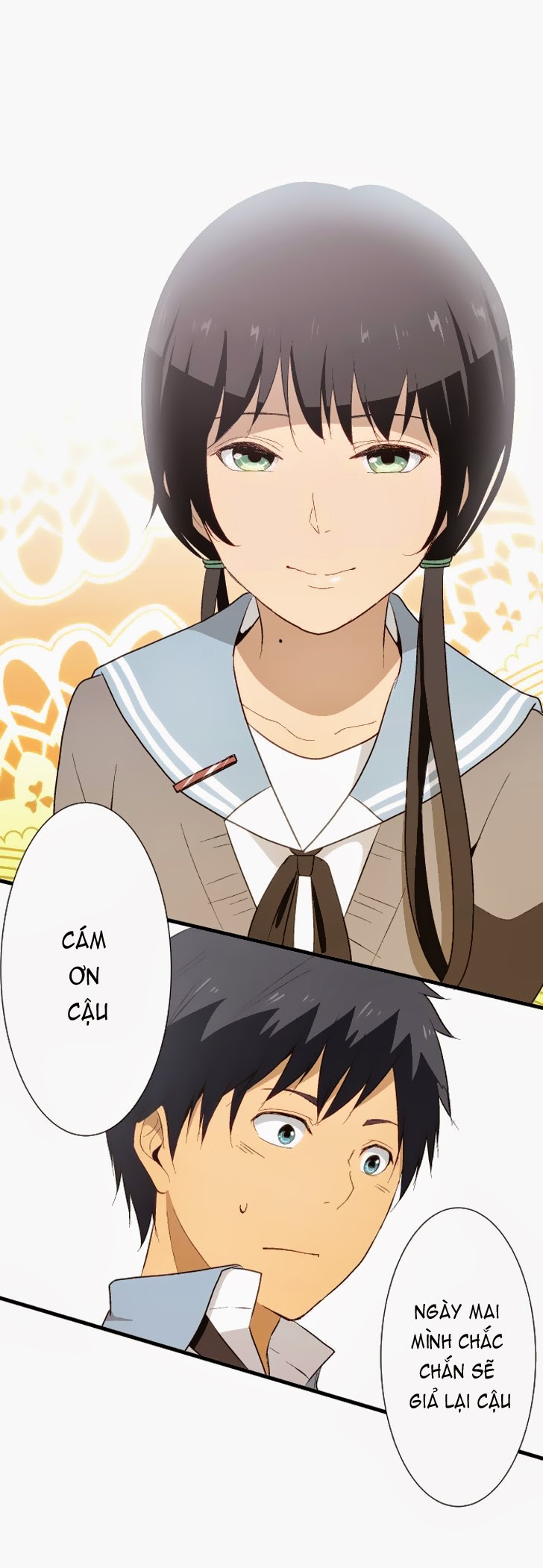 Relife Chap 14 - Next Chap 15