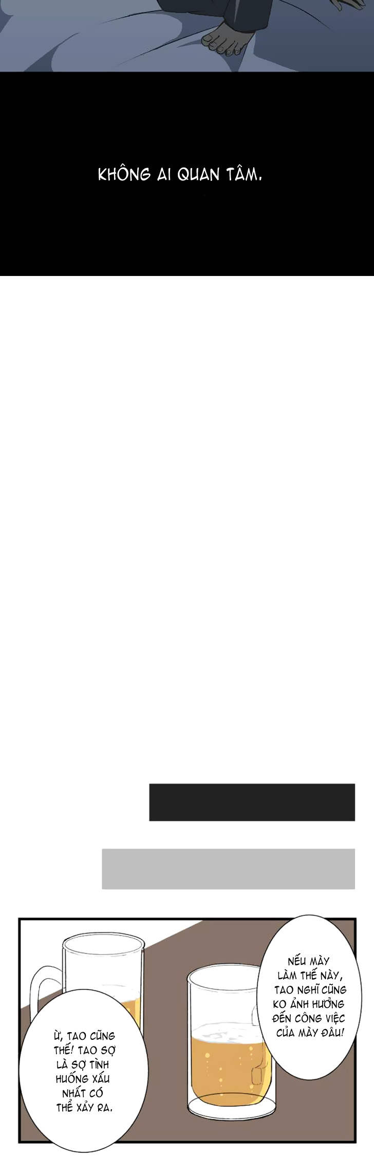 Relife Chap 2 - Next Chap 3