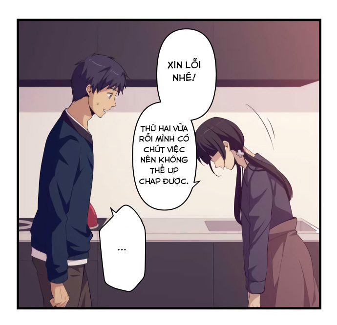 Relife Chap 203 - Next Chap 204