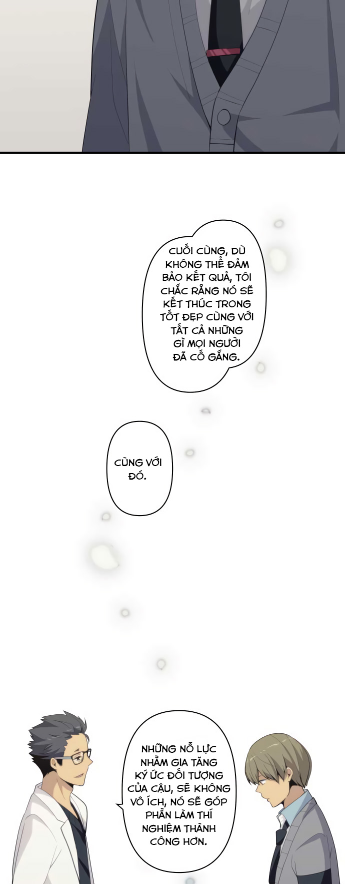 Relife Chap 204 - Next Chap 205