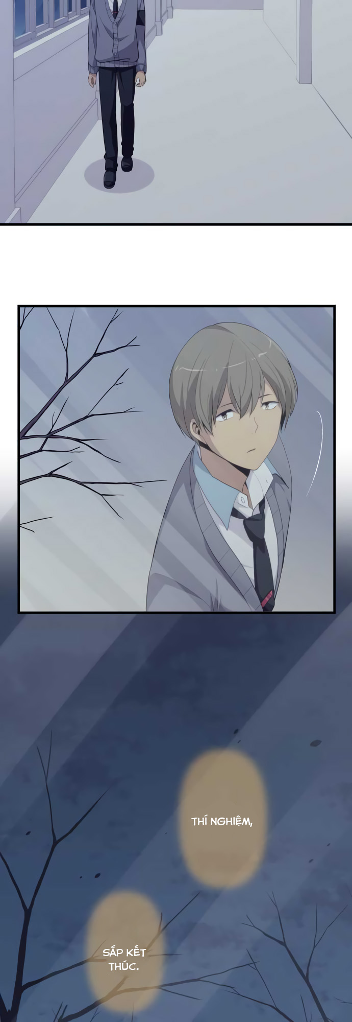 Relife Chap 204 - Next Chap 205