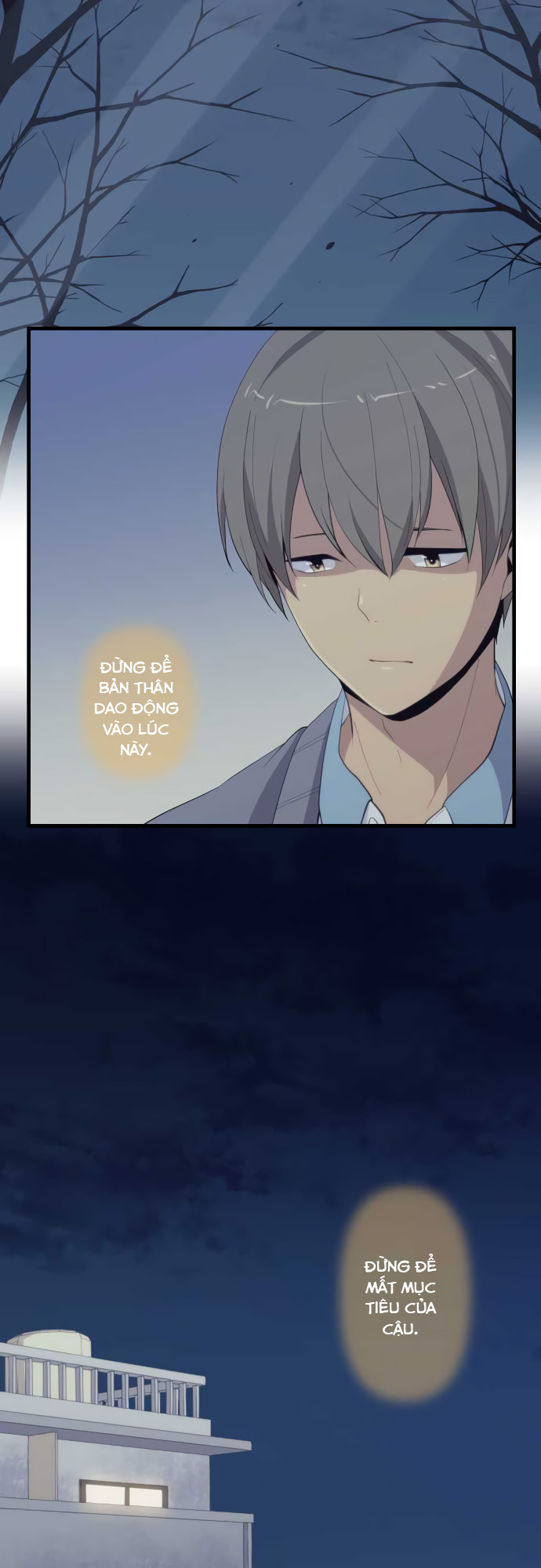 Relife Chap 204 - Next Chap 205
