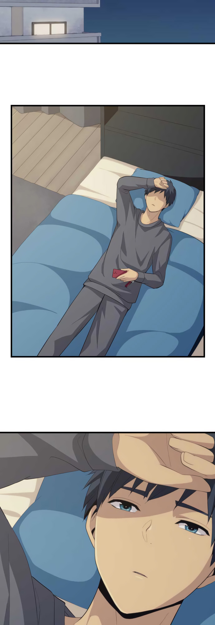 Relife Chap 204 - Next Chap 205