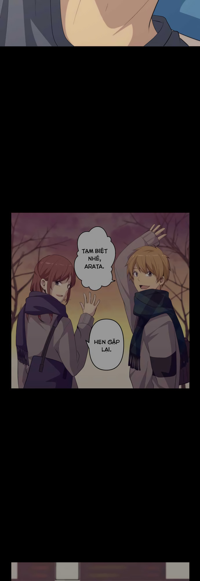 Relife Chap 204 - Next Chap 205