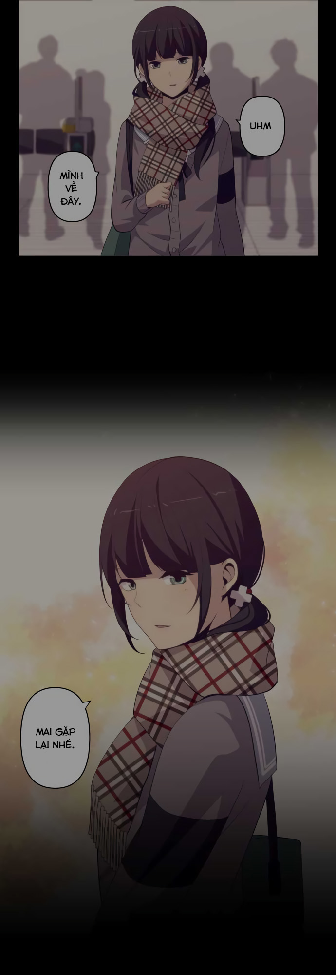 Relife Chap 204 - Next Chap 205