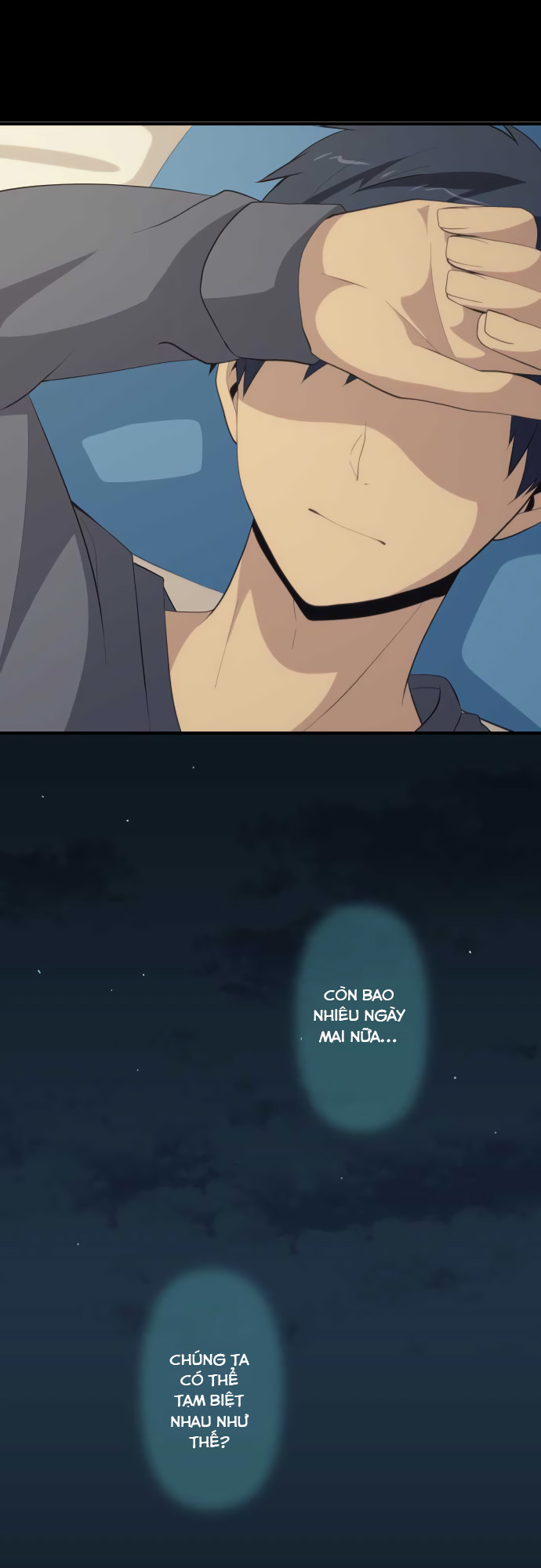 Relife Chap 204 - Next Chap 205