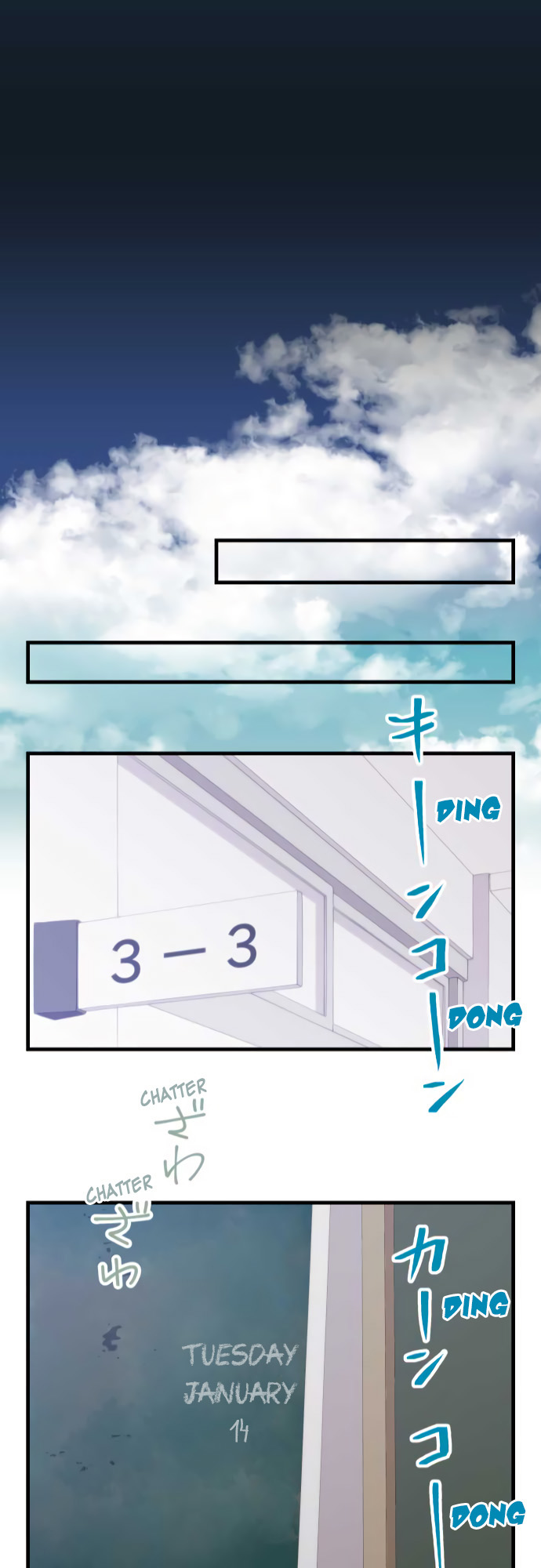 Relife Chap 204 - Next Chap 205