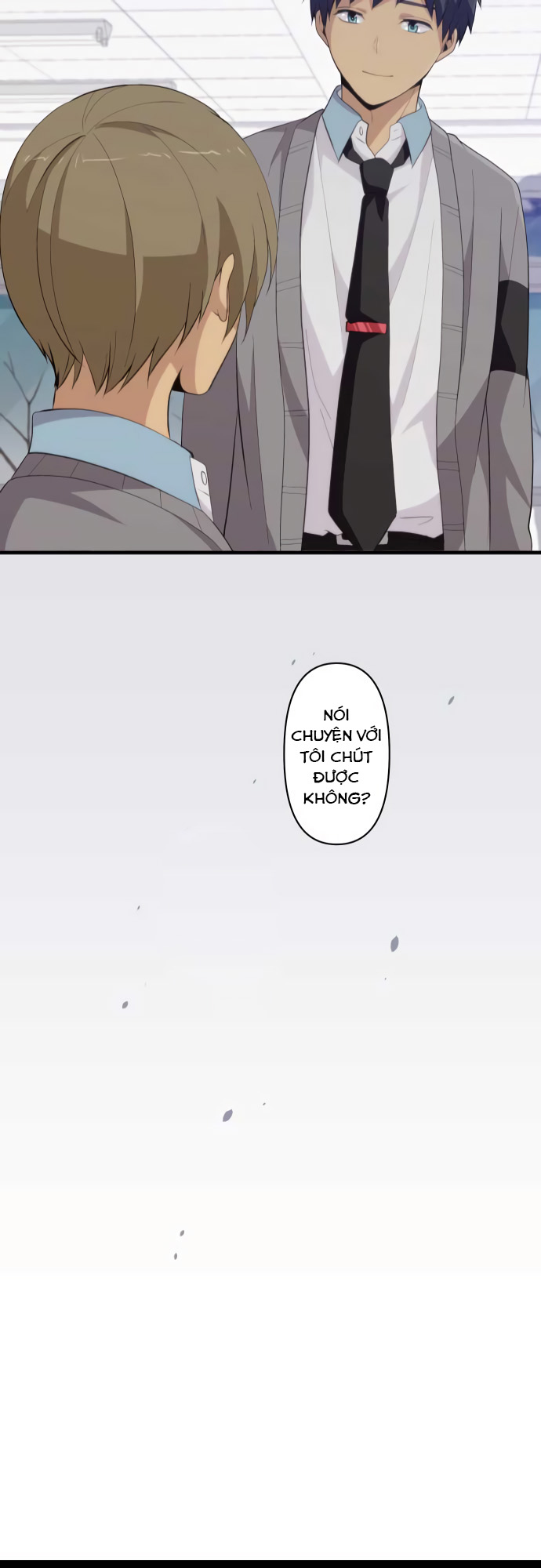 Relife Chap 204 - Next Chap 205